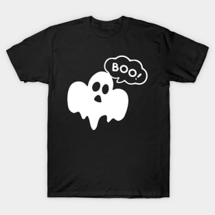 ghost of disapproval T-Shirt